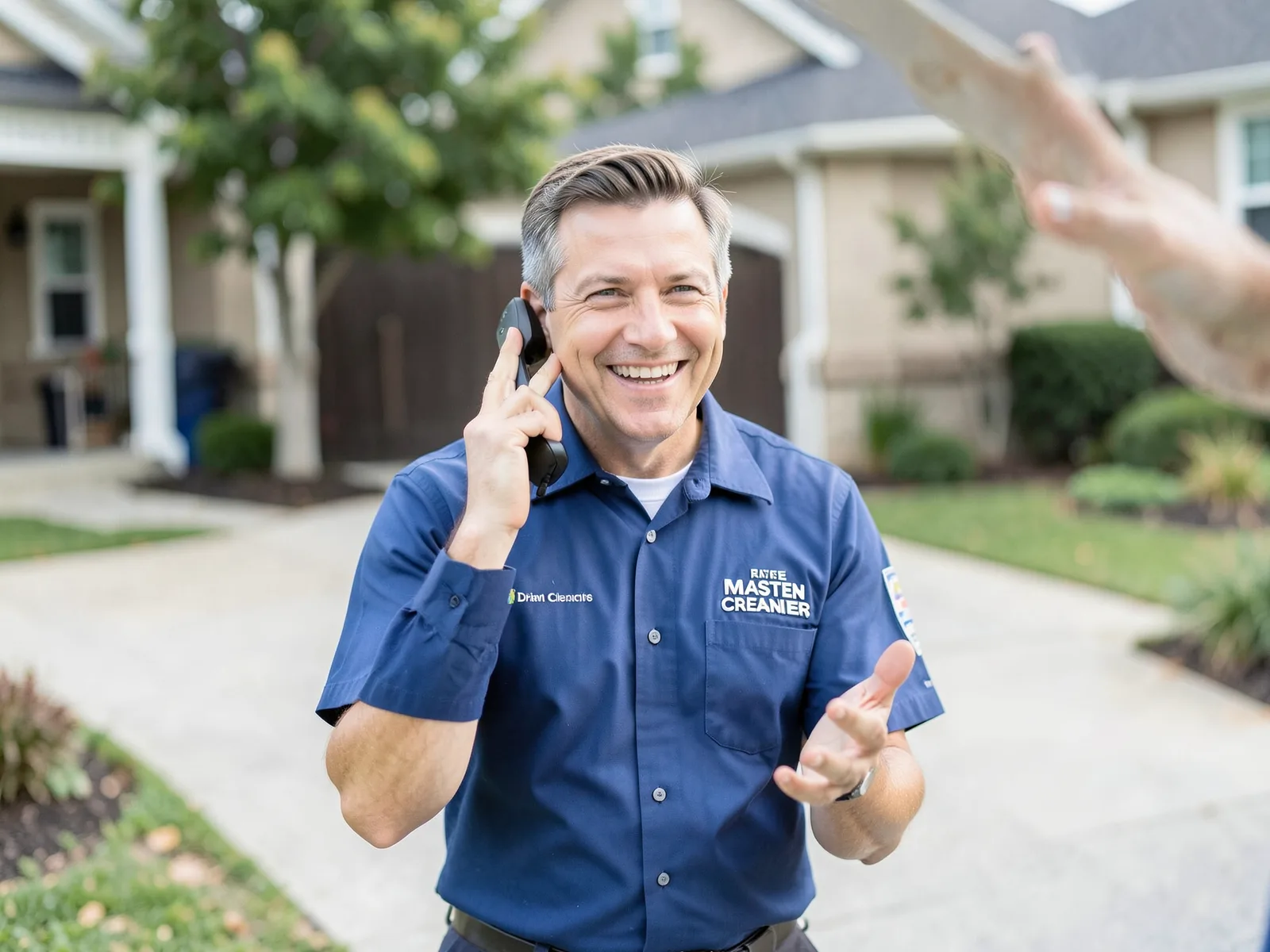 Drain Cleaning Taylors Island, MD FAQs